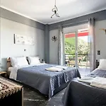 Zois' House * Szívrosz