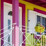 Zois' House Nyaraló