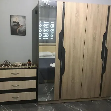 Zois' House Case de vacanță Sívros