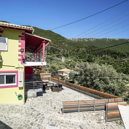 Zois' House * Sívros