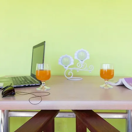 Case de vacanță Zois' House *