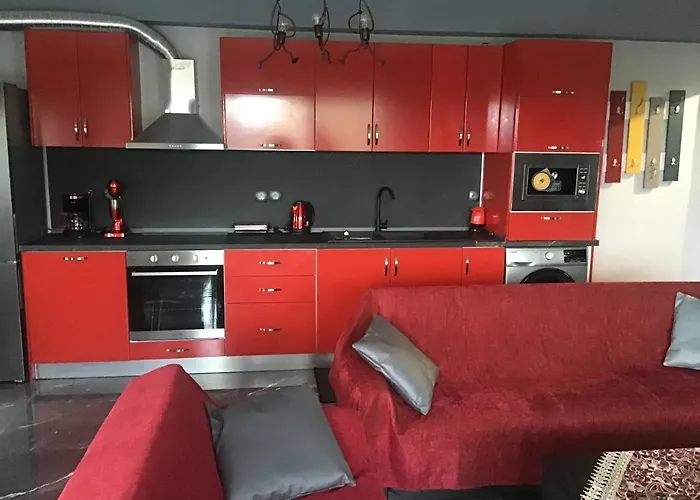 Zois' House * Sívros