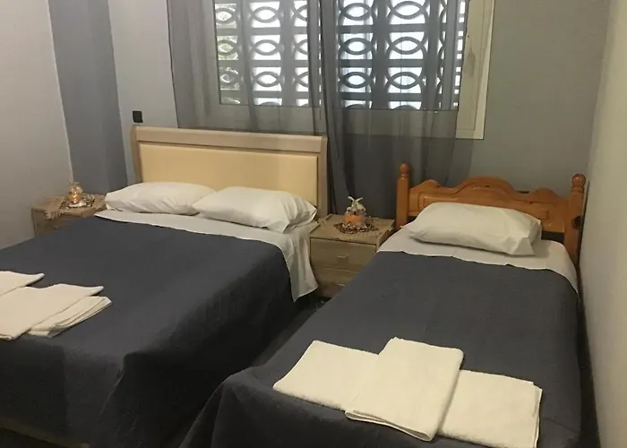 Casa de Férias Zois' House