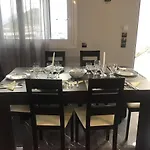 Zois' House 別荘 Sívros