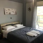 別荘 Zois' House Sívros