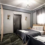 Zois' House Sívros
