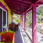 Zois' House 別荘 Sívros