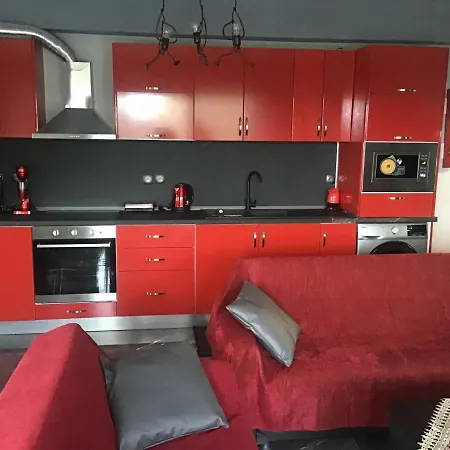 Zois' House * Szívrosz