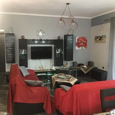 Zois' House *