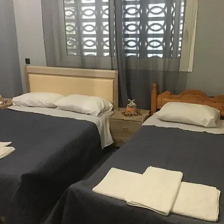 בית נופש Zois' House