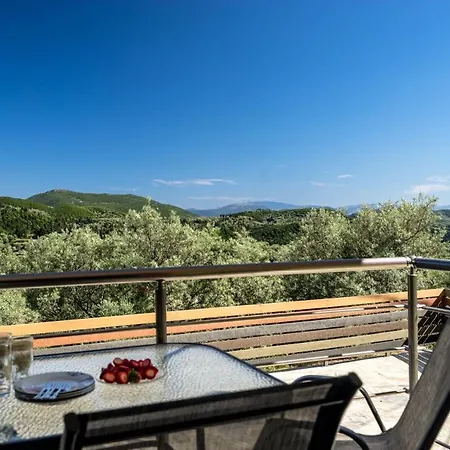 Zois' House * Sivros