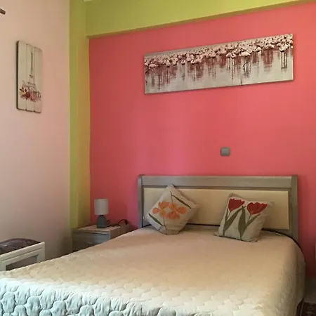 בית נופש Zois' House